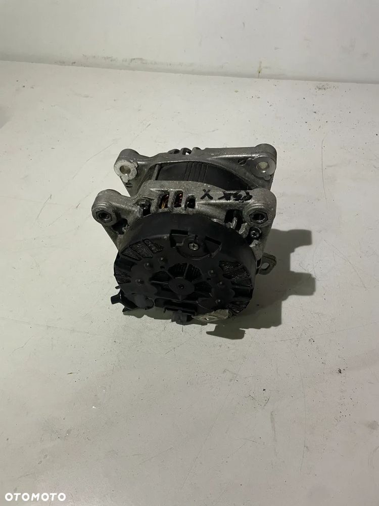 Alternator BOXER JUMPER 2.0 Blue HDI 9818962280 - 3