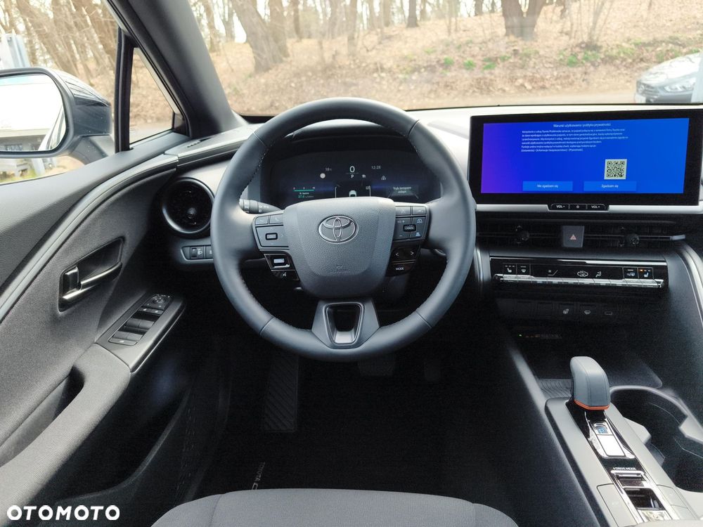 Toyota C-HR 1.8 Hybrid Style - 12