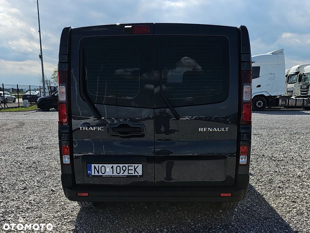 Renault Trafic - 6