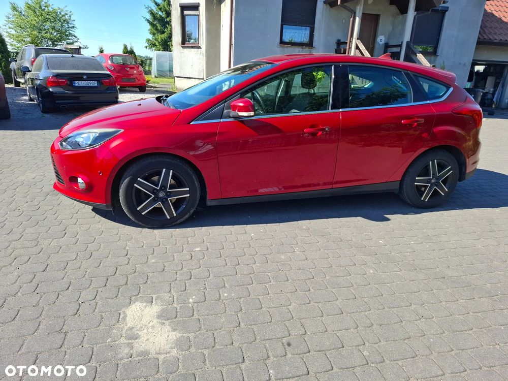 Ford Focus - 7