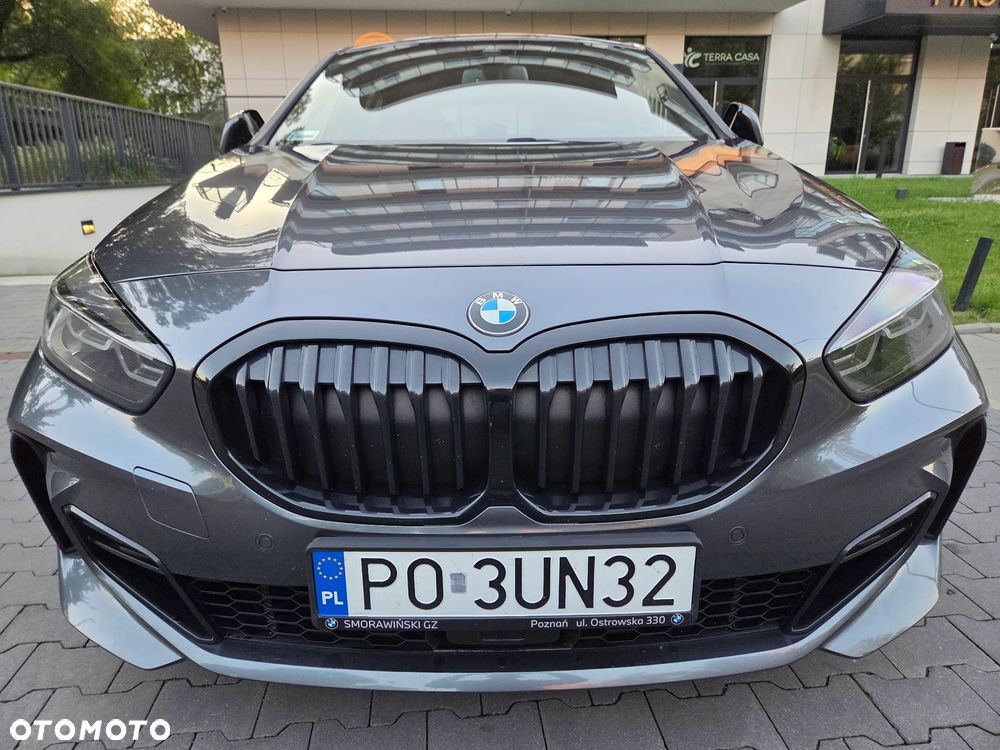 BMW Seria 1 120i M Sport sport - 17
