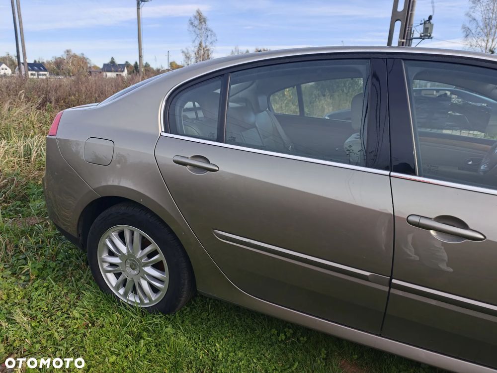 Renault Laguna 2.0 16V Turbo Initiale - 29
