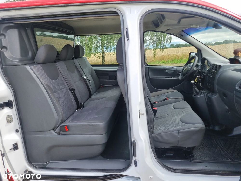 Fiat Scudo - 11