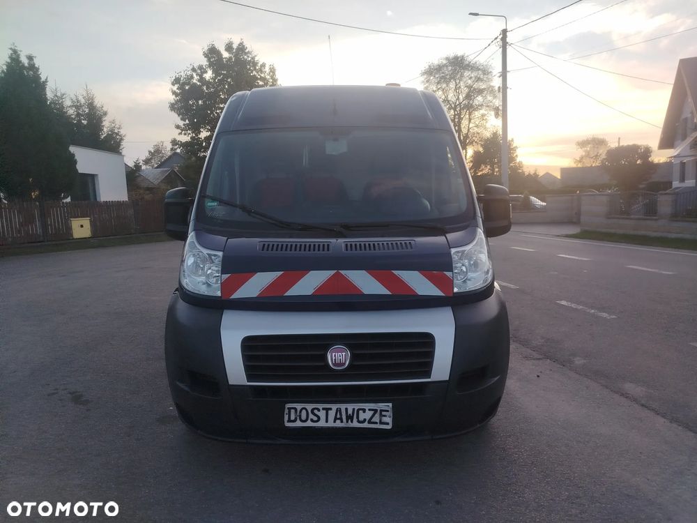 Fiat Ducato - 10