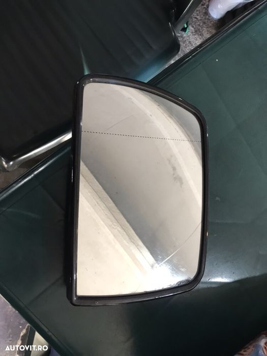 Sticla oglinda bmw x5 e53 - 4