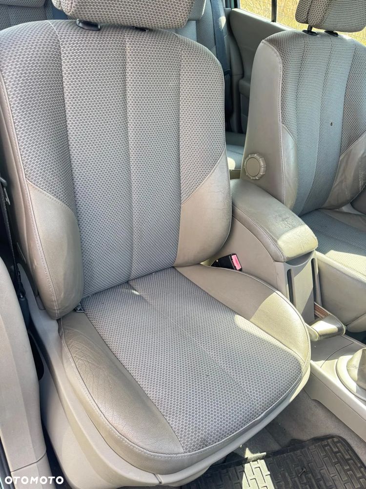 Renault Megane 2005r 88KW 1.9 d cały na części - 7