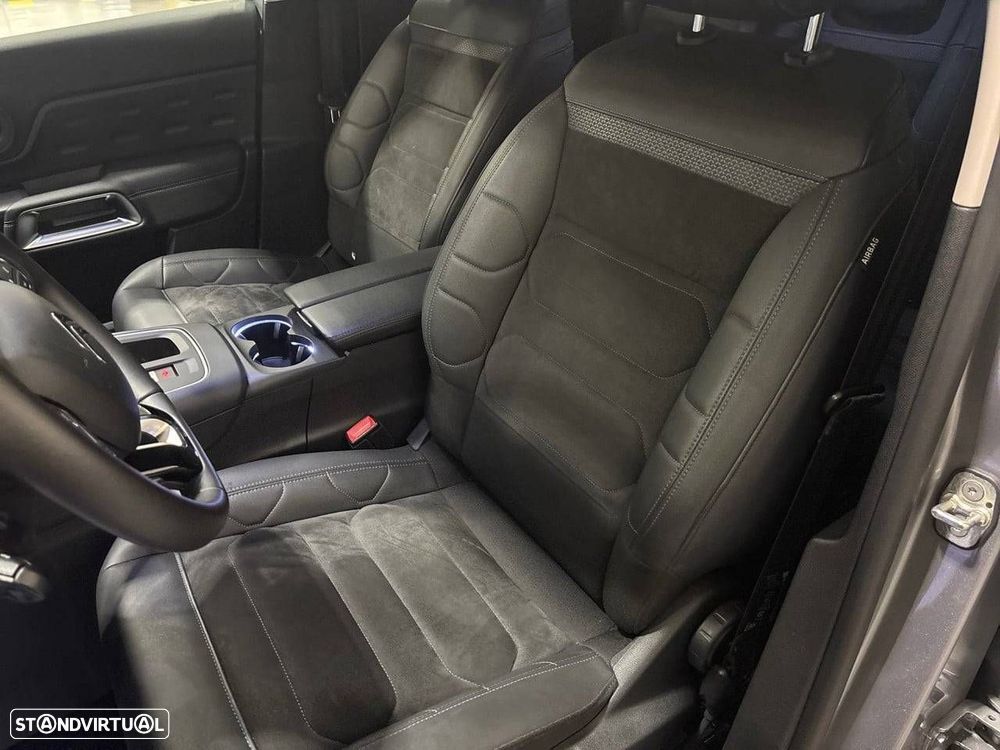 Citroën C5 Aircross 1.5 BlueHDi Shine Pack EAT8 - 9