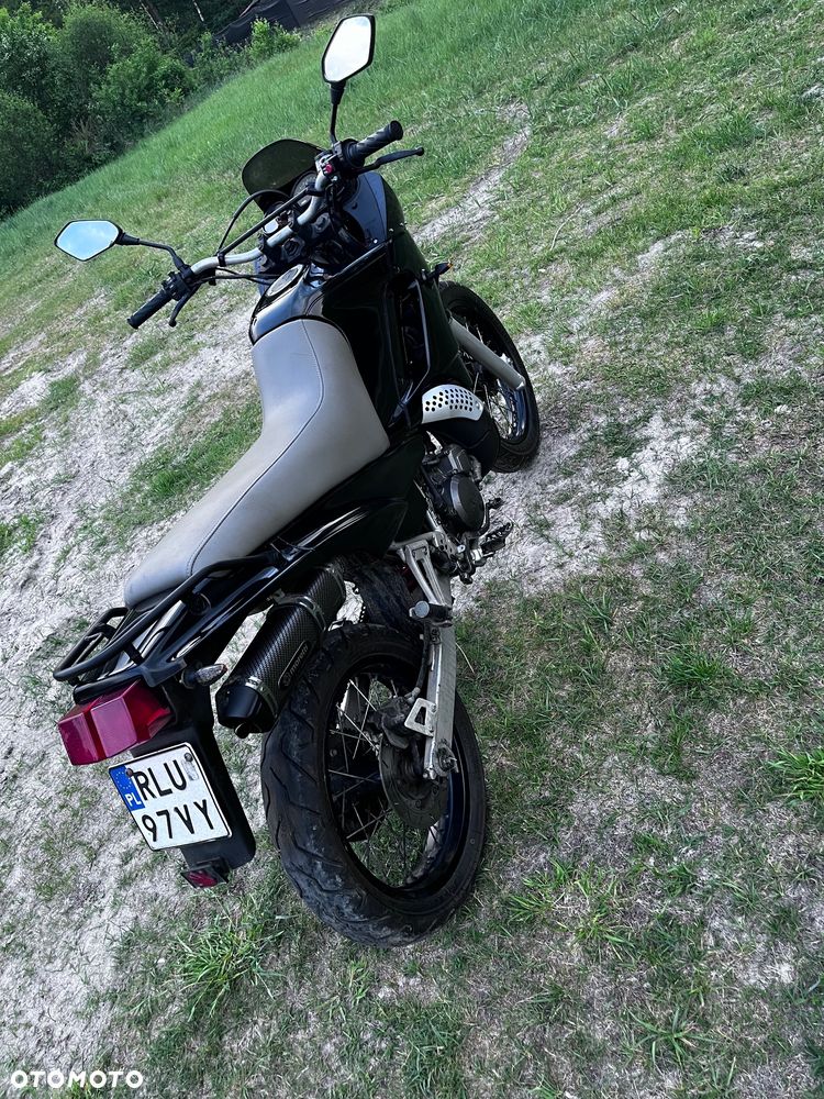 Yamaha TDR - 3
