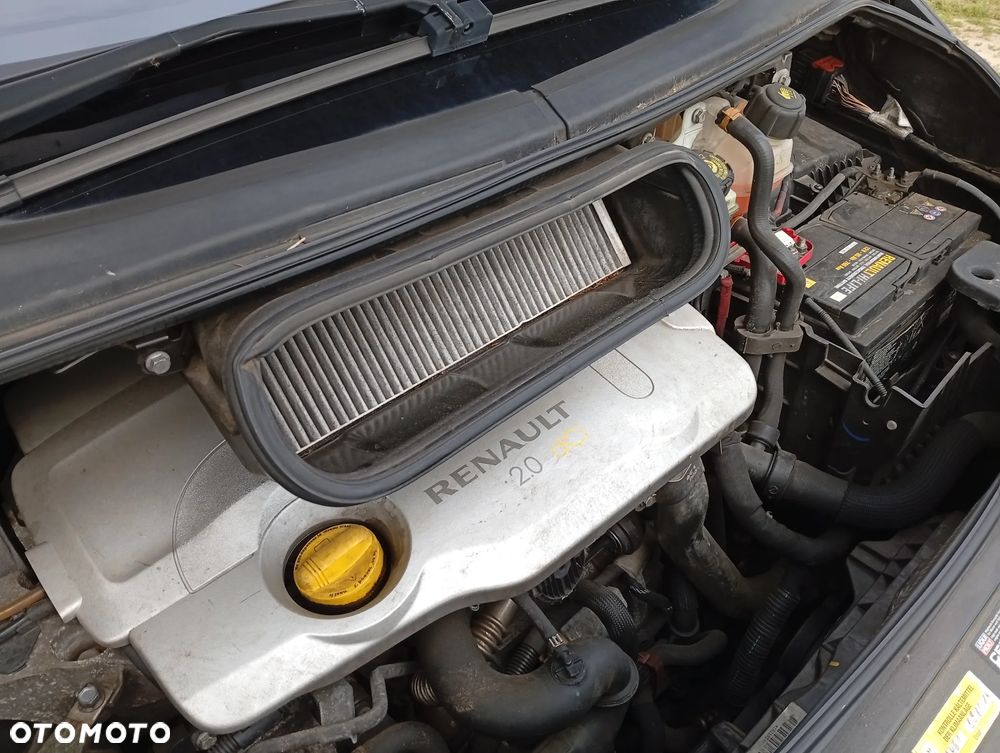 Renault Espace 2.0 dCi FAP Edition 25th - 15