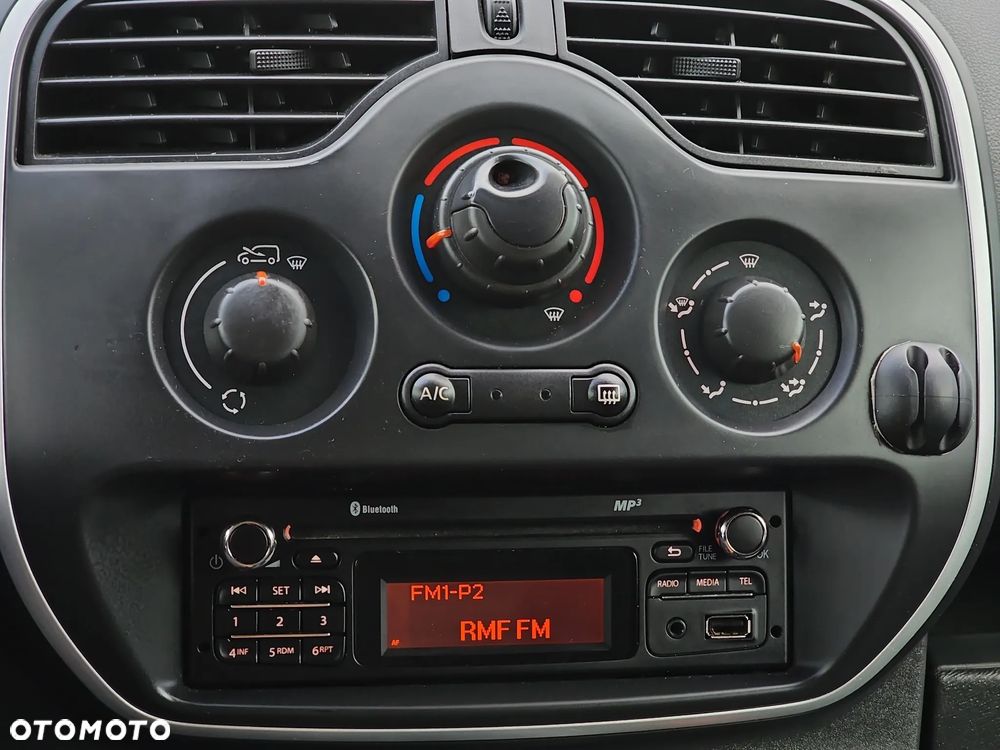 Renault Kangoo - 17