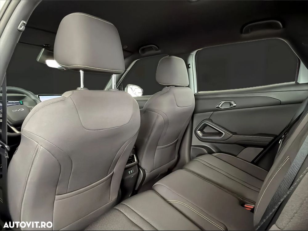 Byd Atto 2 Active - 17