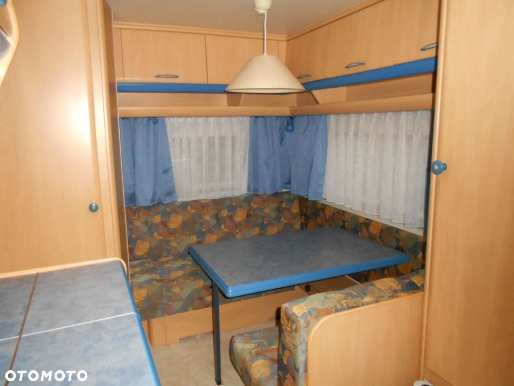 Hobby DE LUXE 400 - 4