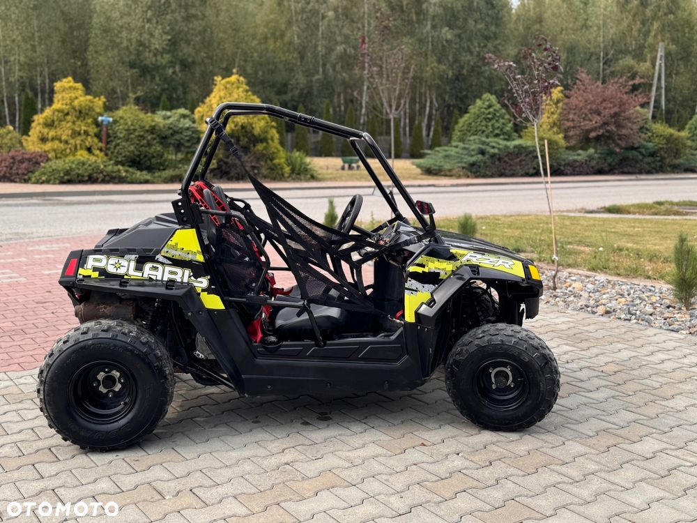 Polaris RZR - 3