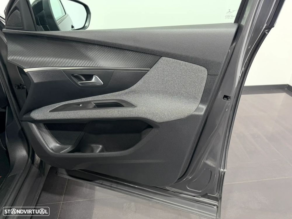 Peugeot 3008 1.5 BlueHDi Active Pack - 41