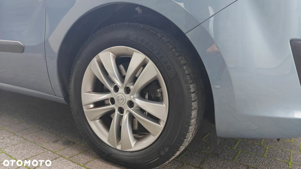 Opel Combo 1.6 CDTI L2H1 S&S Colorado - 21