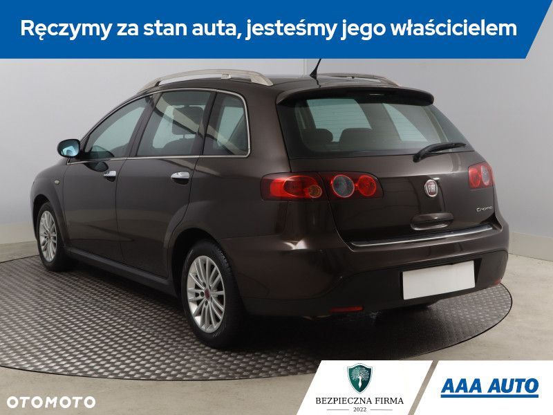 Fiat Croma - 6
