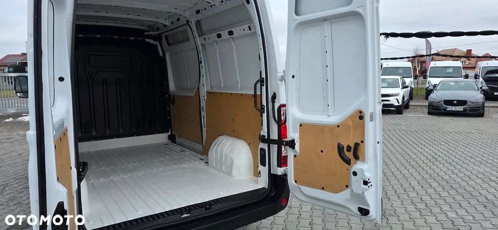 Opel MOVANO H2L2 - 15