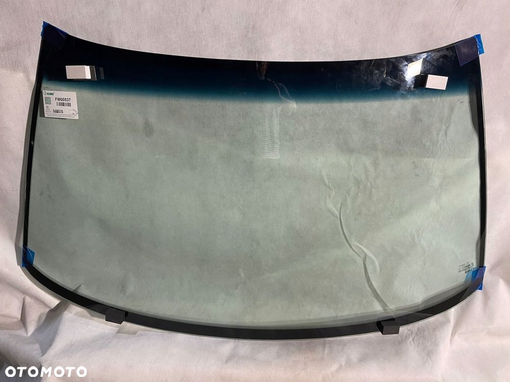 honda legend sedan szyba przednia nowa 1985-1991 - 1