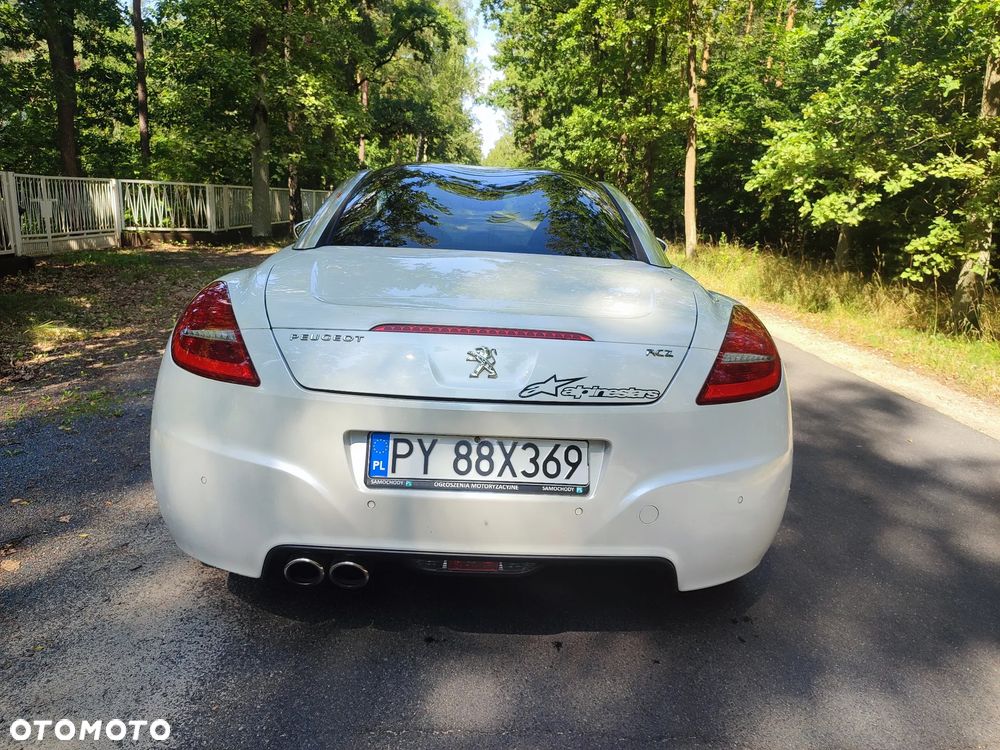 Peugeot RCZ 1.6 THP - 13