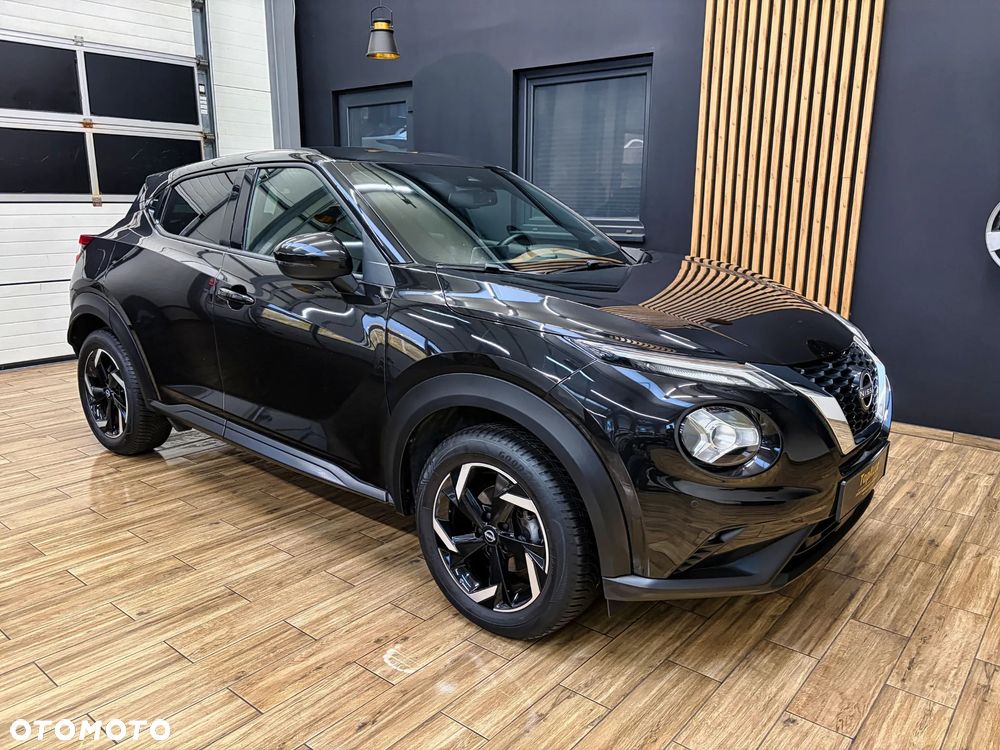 Nissan Juke 2023 photo 5