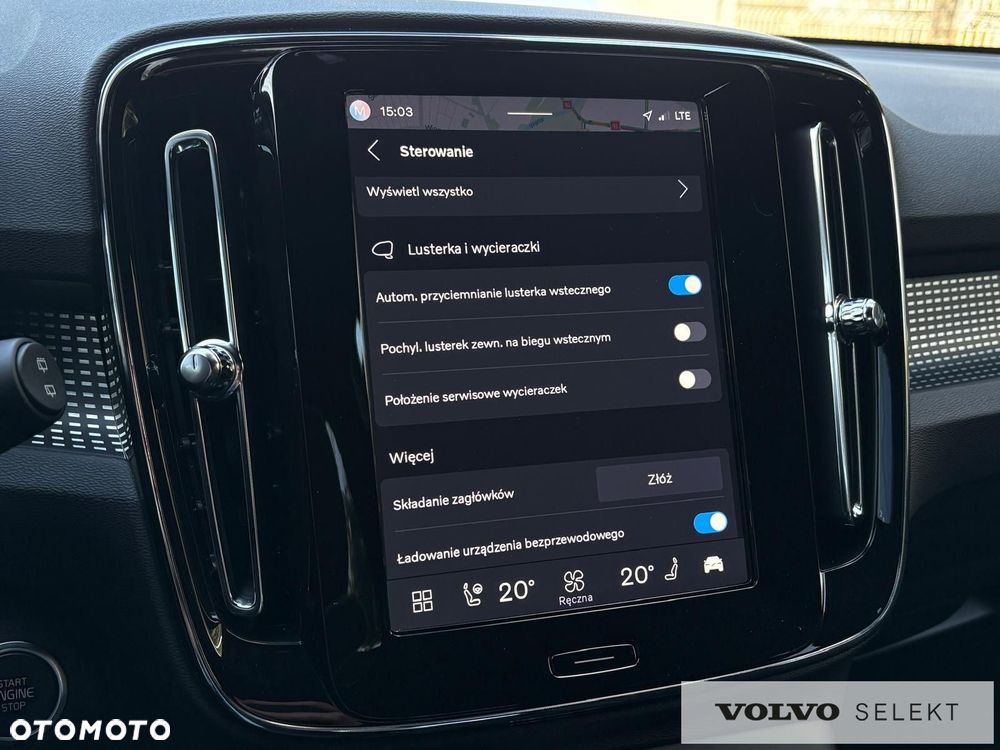 Volvo XC 40 - 36