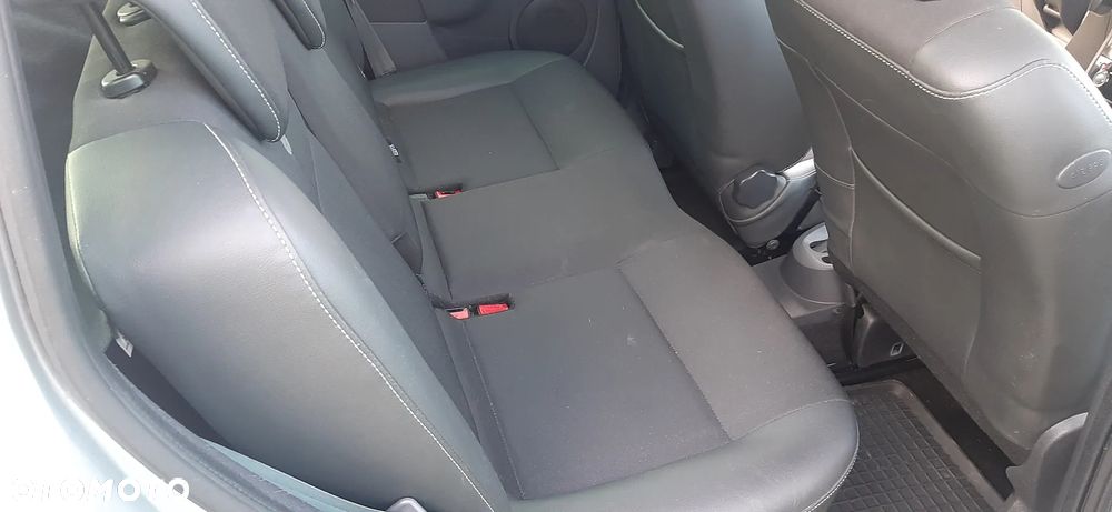 Renault Modus Grand 1.2 16V TCE Night and Day - 25