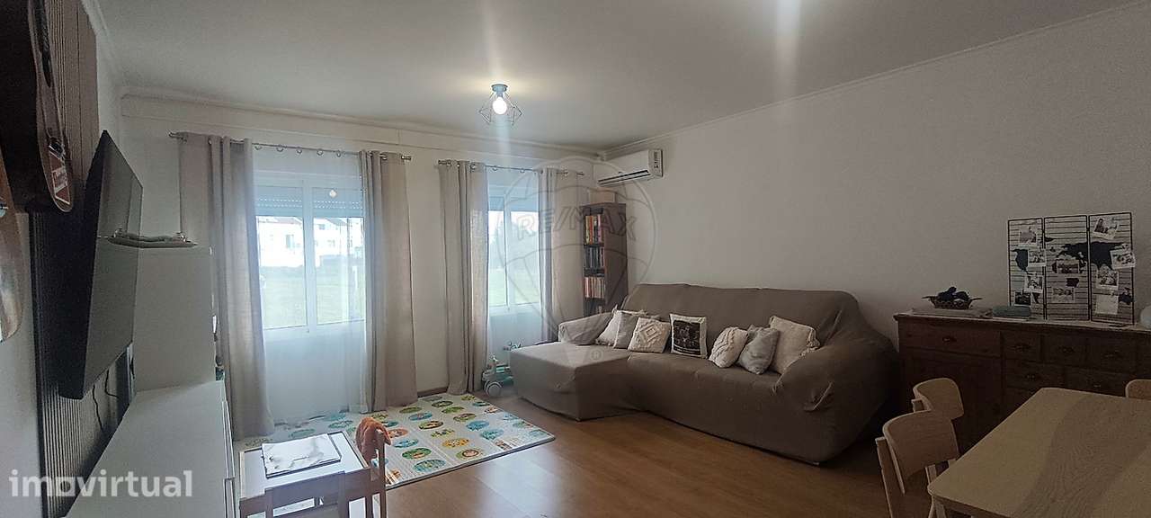 Apartamento T2 para venda - Grande imagem: 5/16