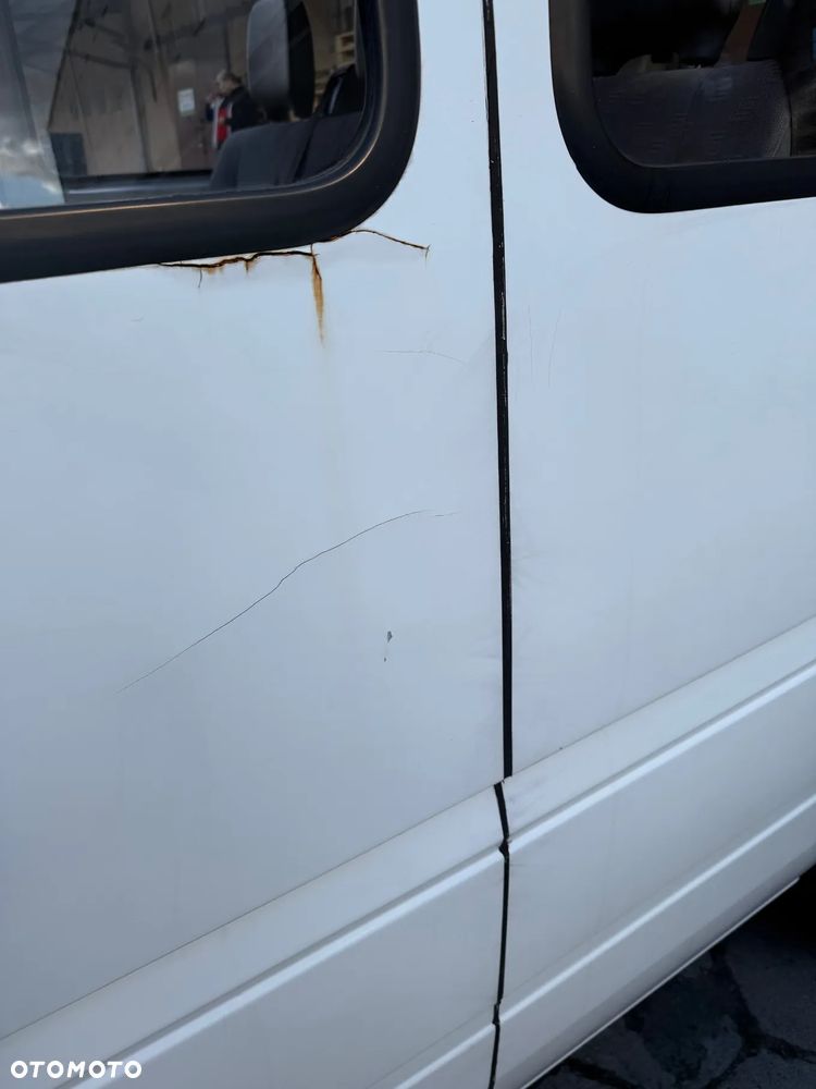 Mercedes-Benz Sprinter 211 CDI 906.211 - 9