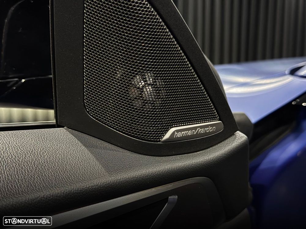 BMW i4 M50 Gran Coupe - 18