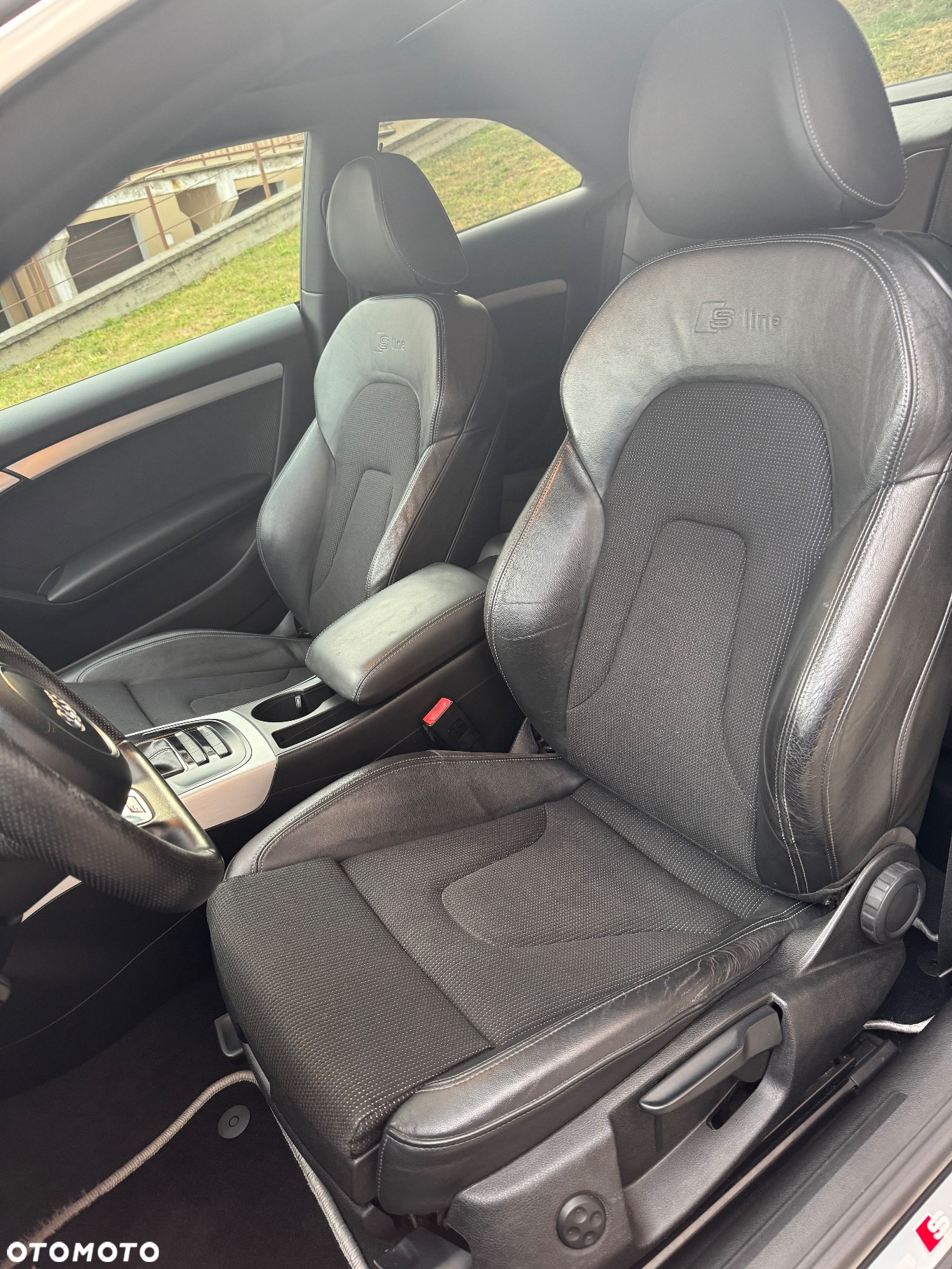 Audi A5 1.8 TFSI - 25