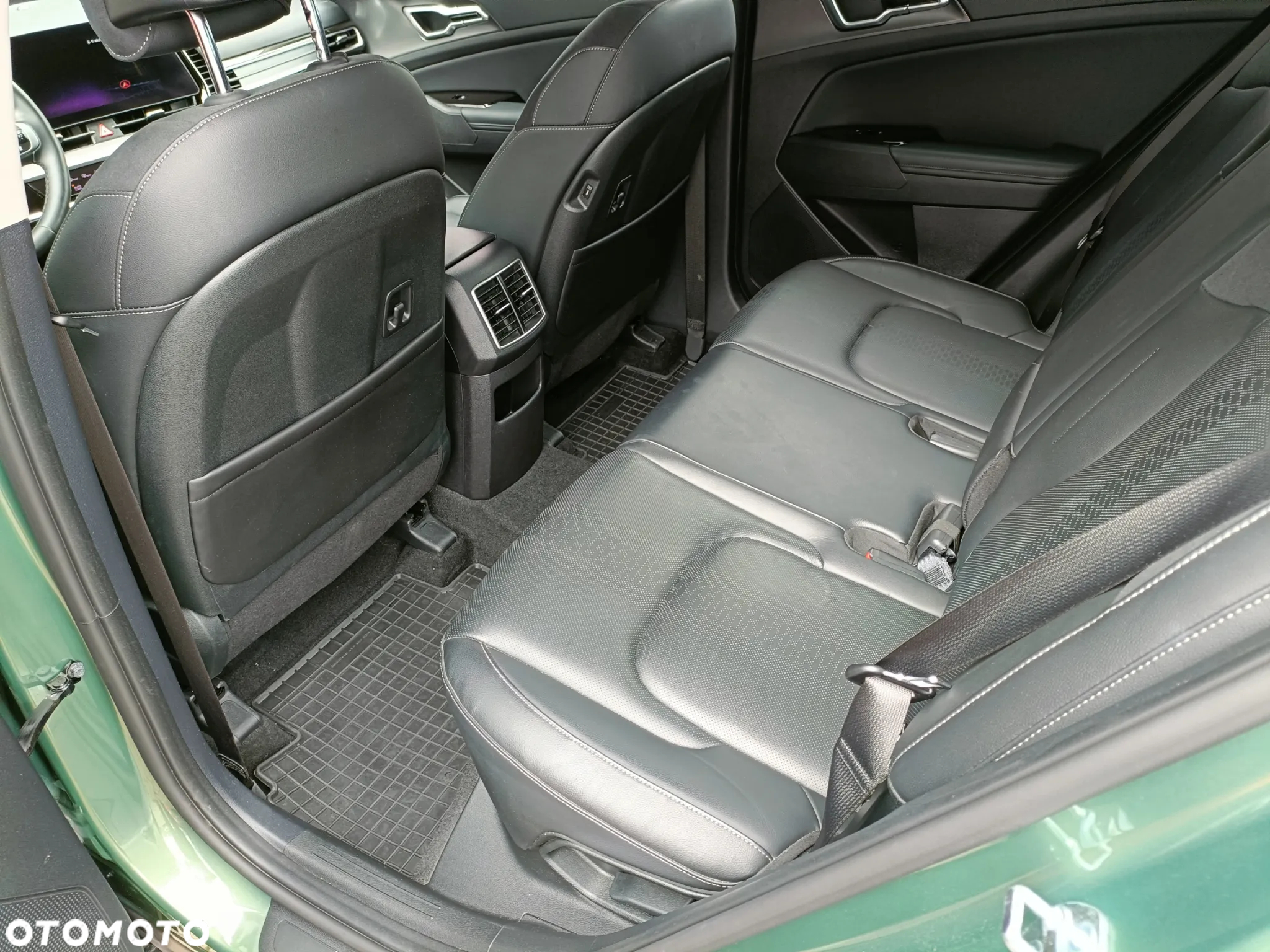 Kia Sportage 1.6 T-GDI Business Line 4WD DCT - 25