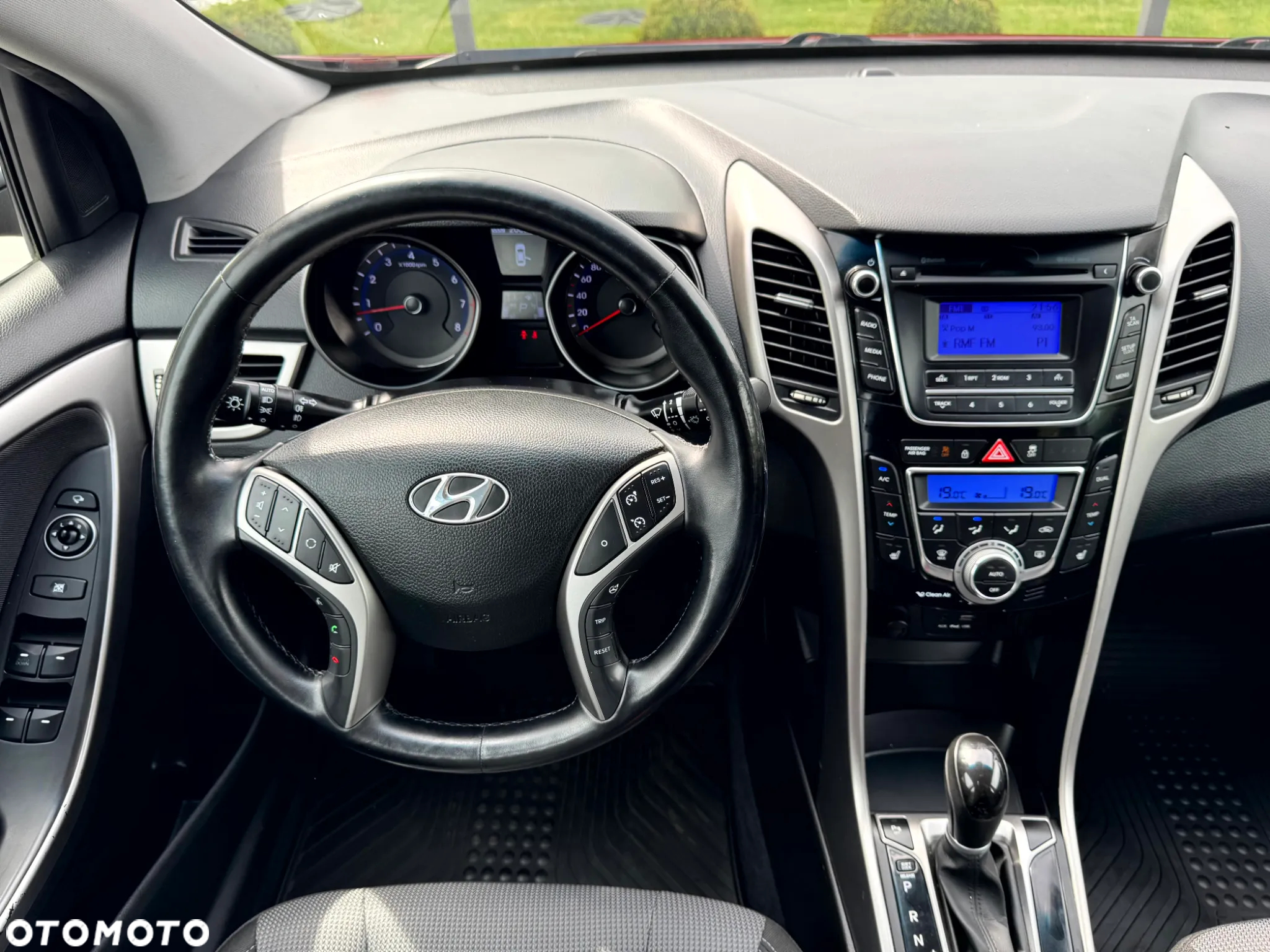 Hyundai i30 - 7