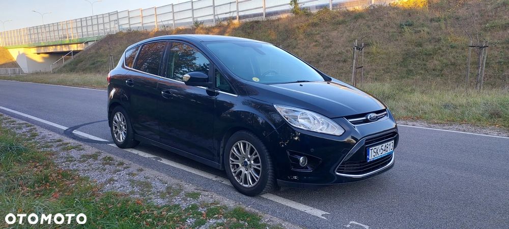 Ford C-MAX 1.6 TDCi Trend - 3