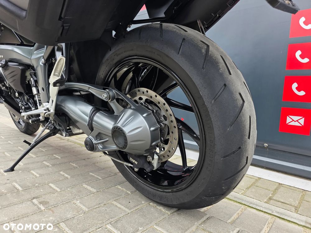 BMW R - 21