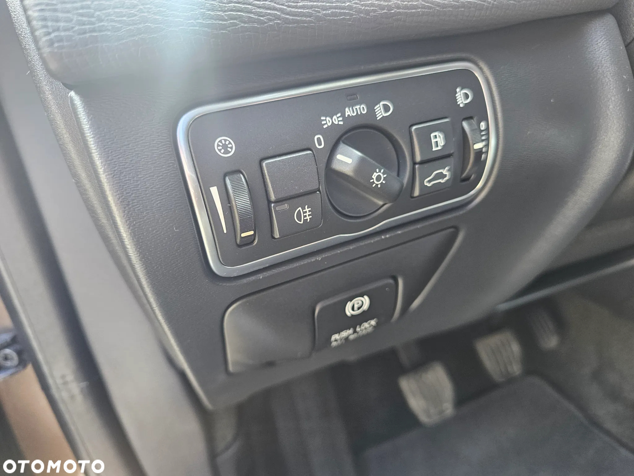 Volvo XC 60 D3 Kinetic - 32
