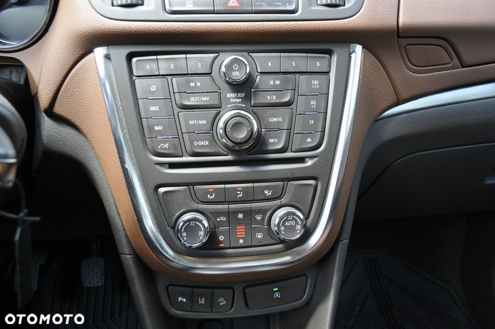 Opel Mokka - 16