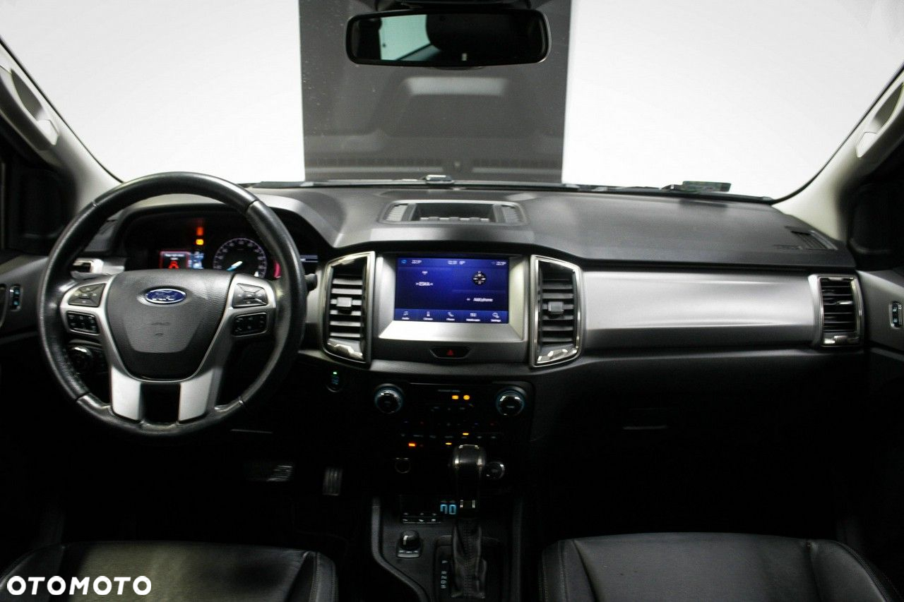 Ford Ranger - 14