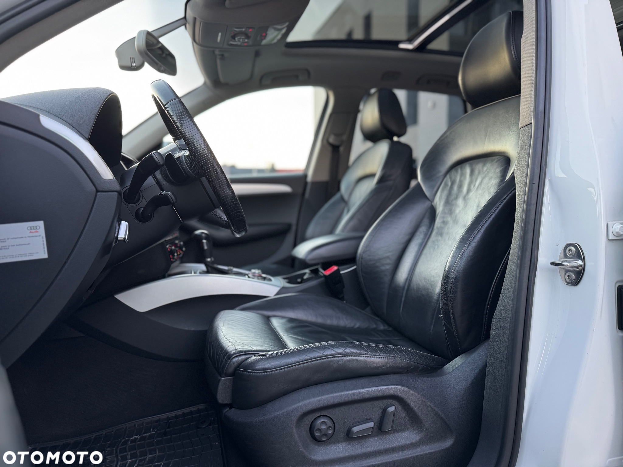 Audi Q5 3.0 TDI Quattro S tronic - 26