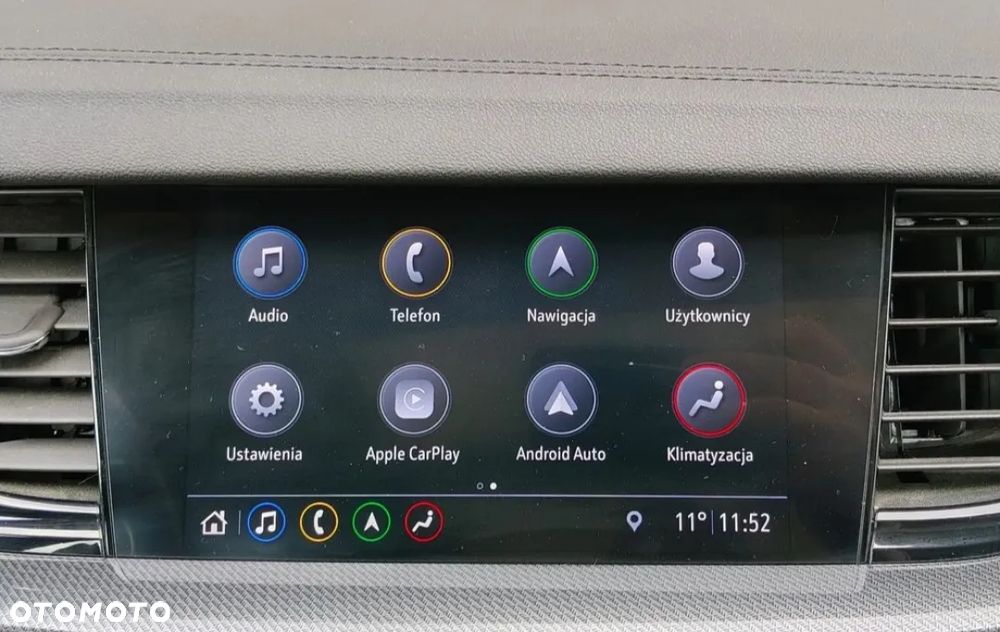 Opel Insignia 2.0 CDTI Business Elegance S&S - 28