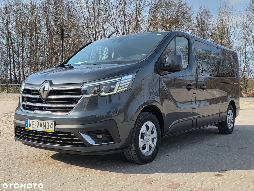 Renault Trafic - 7