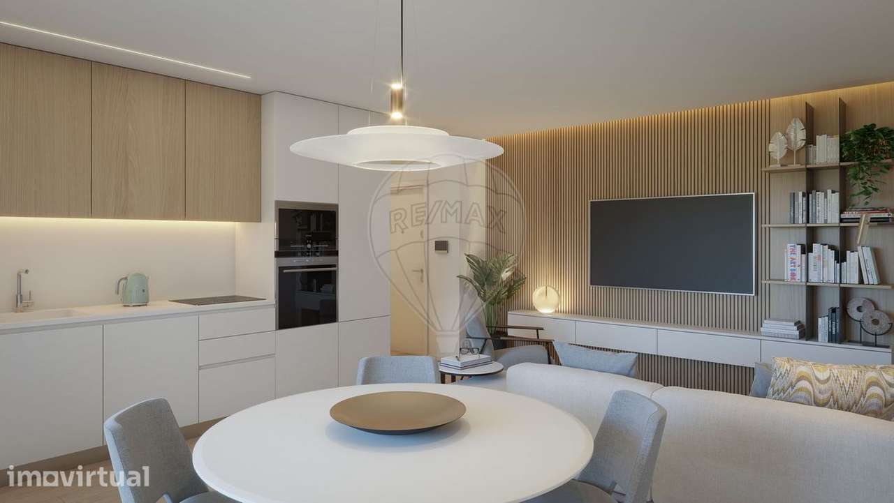 Apartamento T2 para venda - Grande imagem: 2/21