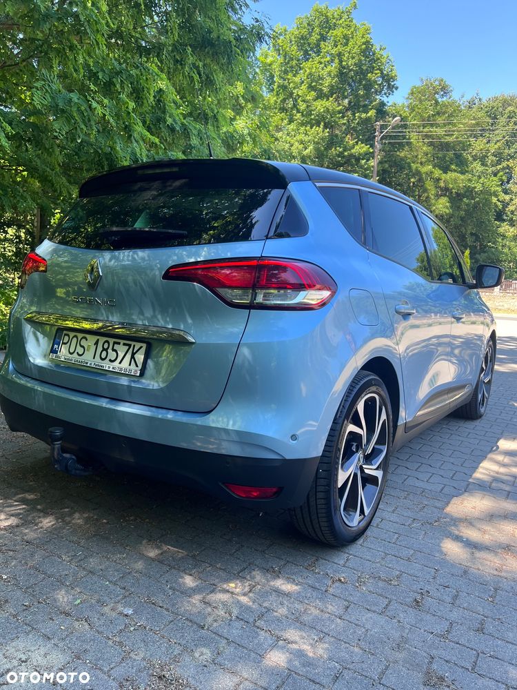 Renault Scenic 1.2 TCe Energy Bose - 3