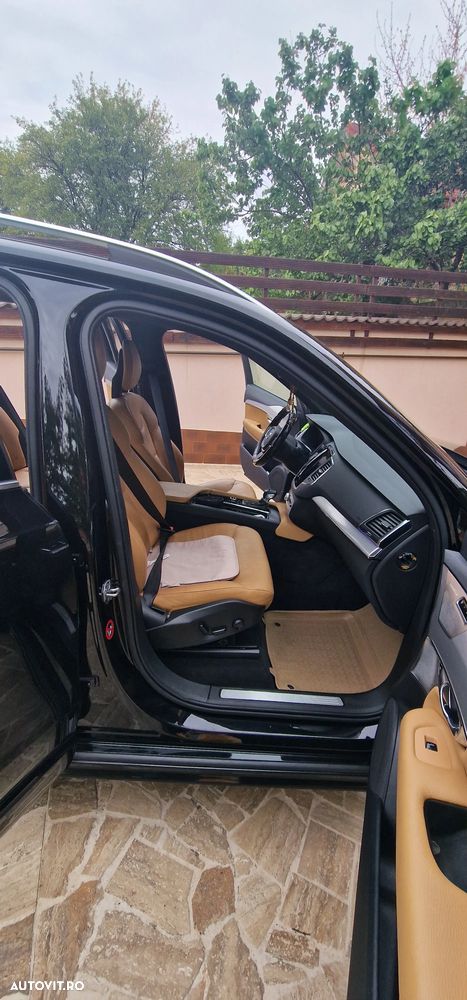 Volvo XC 90 D4 Momentum - 15