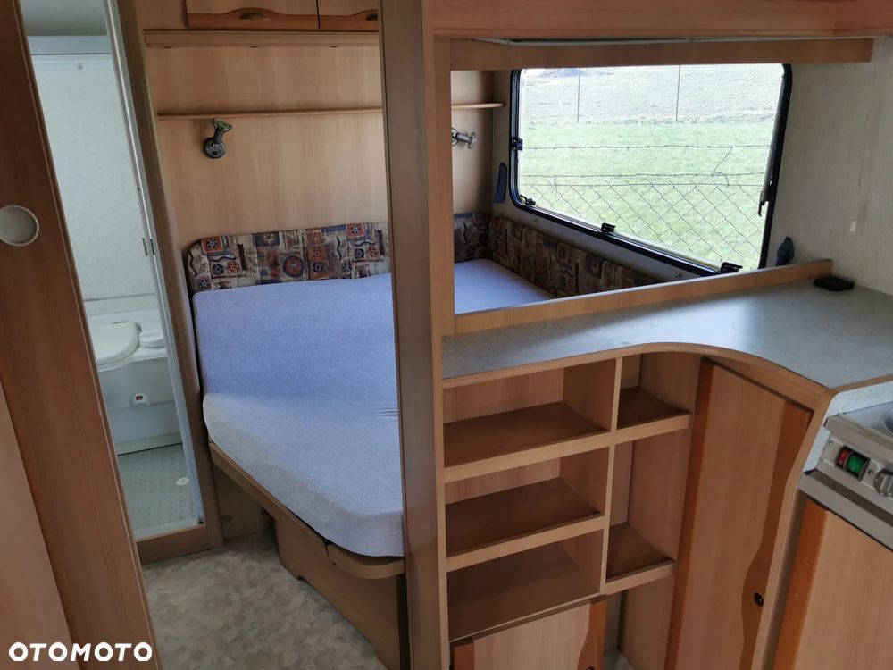 Adria 502 - 5