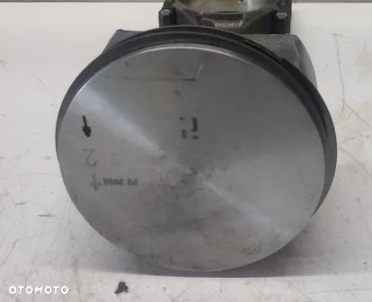 TŁOK +KORBOWÓD FORD MUSTANG 4,0 V6 04R _ P NOWE - 7