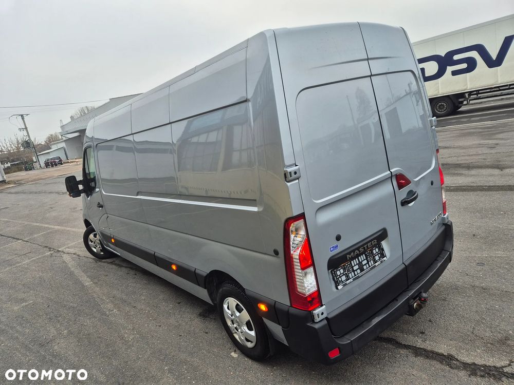 Renault Master - 9