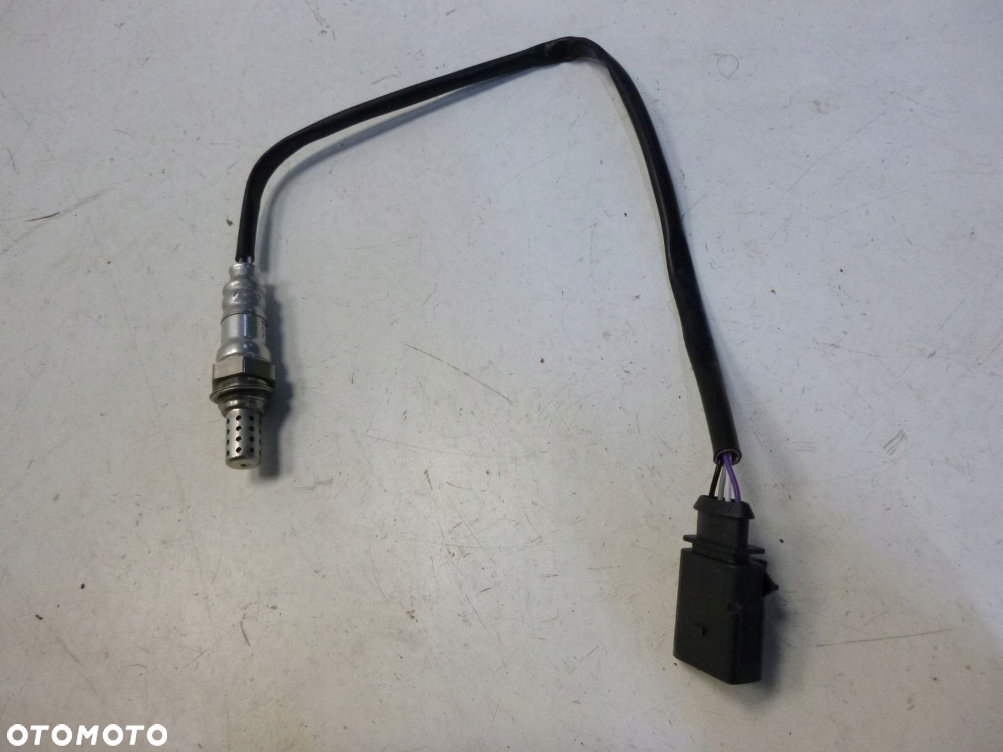 VW AUDI SKODA SEAT SONDA LAMBDA DELPHI NOWA - 3