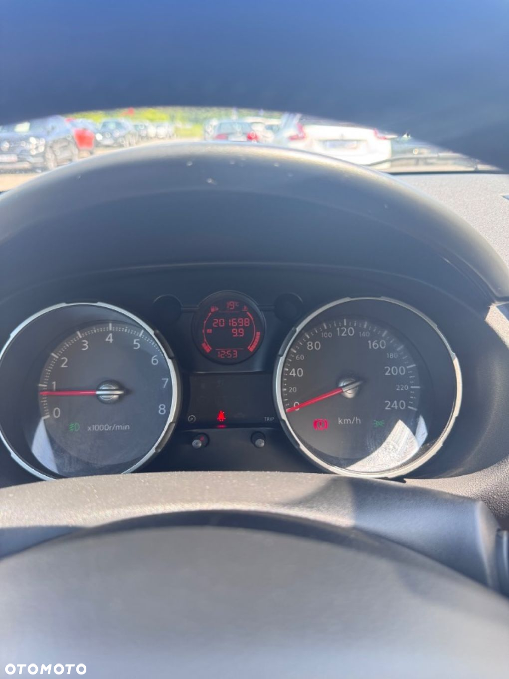 Nissan Qashqai - 20
