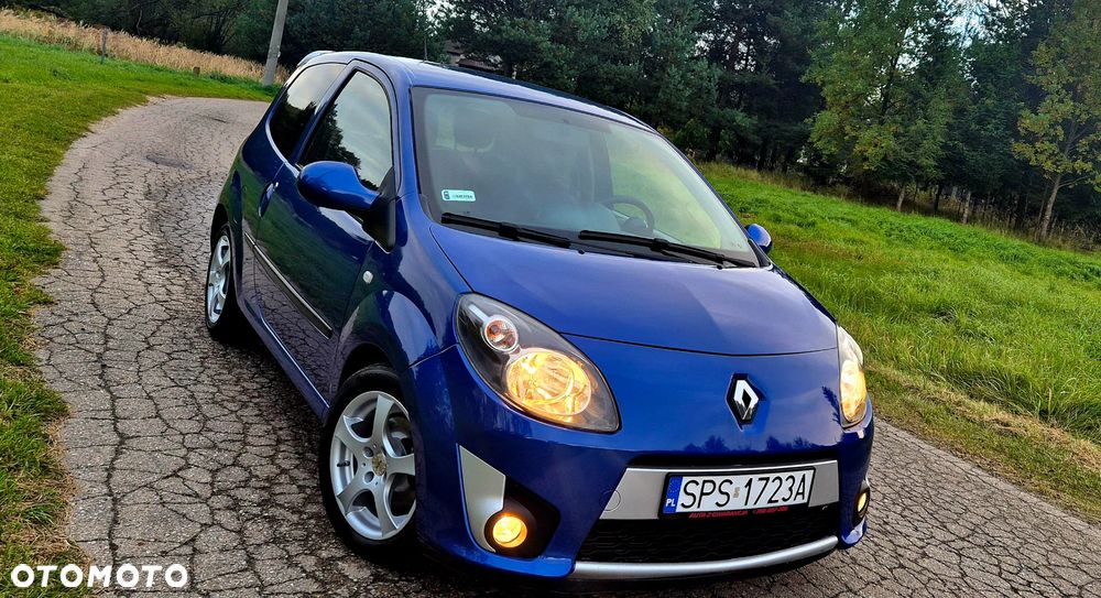 Renault Twingo 1.2 16V Expression - 2