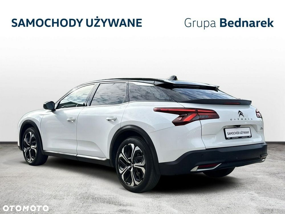Citroën C5X 1.6 PureTech Shine Pack EAT8 - 3